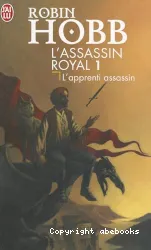 L'apprenti assassin