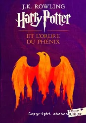 Harry Potter et l'ordre du Phénix