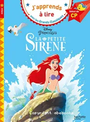 La petite sirène