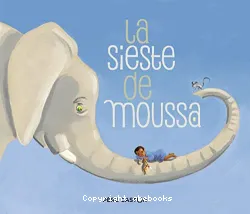 La sieste de Moussa