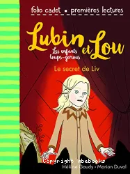 Le secret de Liv