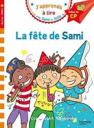 La fête de Sam