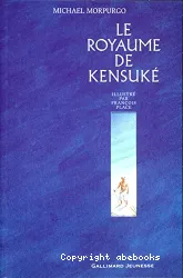 Royaume de Kensuké (Le)