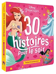 30 histoires pour le soir