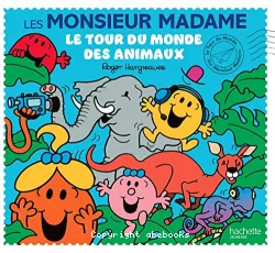 Le tour du monde des animaux