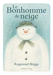 Le Bonhomme de neige