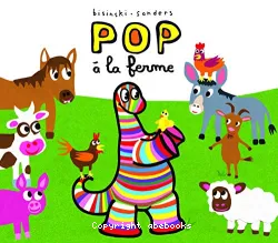 Pop à la ferme