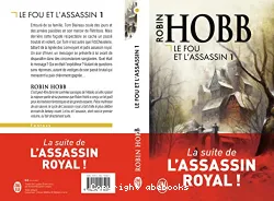 Le fou et l'assassin