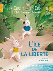 L'île de la Liberté