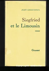 Siegfried et le Limousin