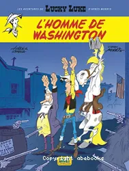 L'homme de Washington