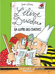 La lutte des classes