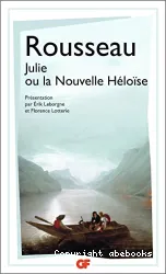 Julie ou la Nouvelle Héloïse