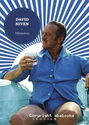 David Niven