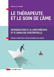 Le thérapeute et le soin de l'âme