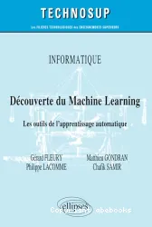 Découverte du Machine Learning