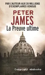 La preuve ultime