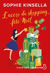 L'acro du shopping fête noël