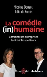 La comédie (in)humaine