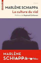 La culture du viol