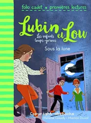 Sous la lune