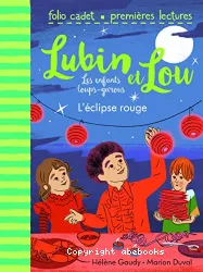 L'éclipse rouge