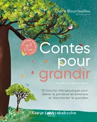 Les contes pour grandir