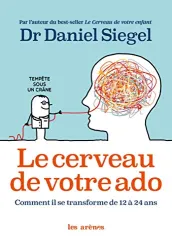 Le cerveau de votre ado