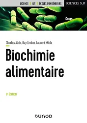 Biochimie alimentaire