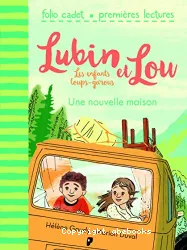 Les enfants loups-garous