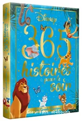 365 histoires pour le soir, Les grands classiques