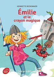 Emilie et le crayon magique