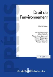 Droit de l'environnement