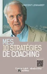 Mes 10 stratégies de coaching