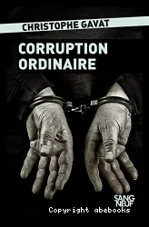 Corruption ordinaire