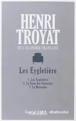 Les Eygletière