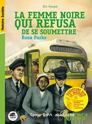 La femme noire qui refusa de se soumettre