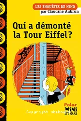 Qui a démontré la tour Eiffel ?