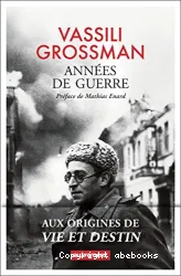 Années de guerre