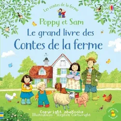 Le grand livre des contes de la ferme