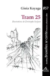 Tram 25