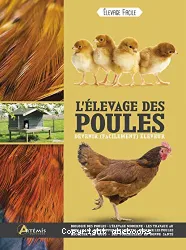 L'élevage des poules