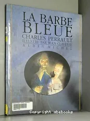 La barbe bleue