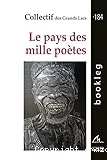 Le pays des mille poètes