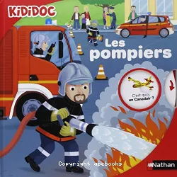 Les pompiers