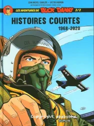 Histoires courtes 1968-2020