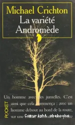 La variété Andromède