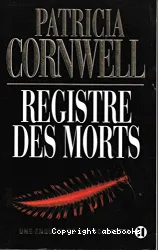 Registre des morts