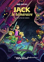 Face au roi des gobelins