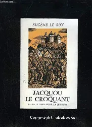 Jacquou le croquant